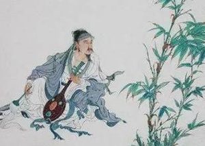 《斗百花·煦色韶光明媚》创作背景是什么？该如何赏析呢？