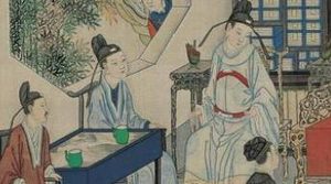 《红楼梦》赖家兴旺，贾家败落，“兴亡”的规律是什么？