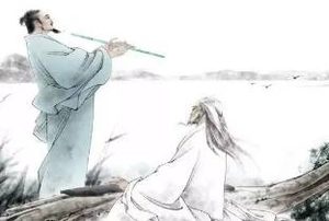 《鬻海歌》创作背景是什么？该如何赏析呢？