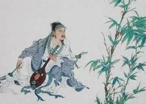 《两同心·伫立东风》的原文是什么？该如何理解呢？