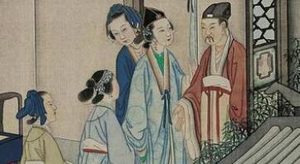 《红楼梦》大观园的一点点小事，也可以变成凤姐的劫难