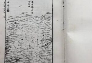 二刻拍案惊奇第29卷：赠芝麻识破假形，撷草药巧谐真偶