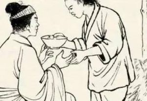 二刻拍案惊奇第31卷：行孝子到底不简尸，殉节妇留待双出柩