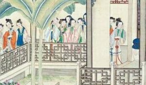 《红楼梦》为什么贾母的寿庆，反而是她寿终的伏笔？