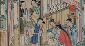 《红楼梦》柳家小心谨慎，为什么林之孝家还是讨厌他们？