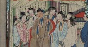 《红楼梦》林黛玉知书达理，为何无人来提亲？
