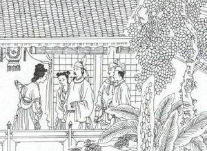 海公大红袍全传第三十八回：案成斩暴奉旨和番