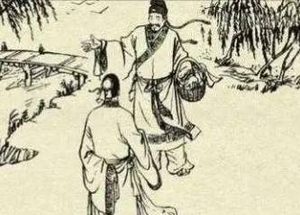 海公大红袍全传第四十回：计烧粮逼营赐敕玺