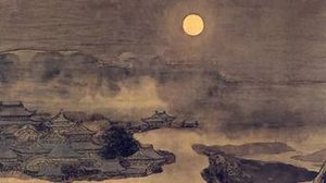 辛弃疾的《生查子·独游雨岩》抒发了一种什么样的心情？