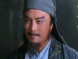 水浒传宋江能坐上梁山第一把交椅的位置是怎么做到的？