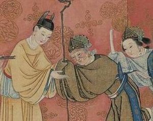 红楼梦中端午节赐节礼，元春是什么态度？