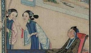 《红楼梦》贾母面对别人挑拨婆媳关系，她是怎么做的？
