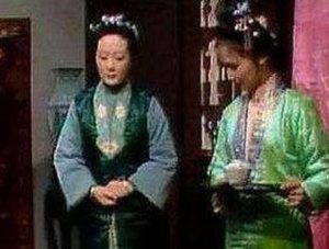 红楼梦中刘姥姥是个风趣幽默之人？体现在什么地方