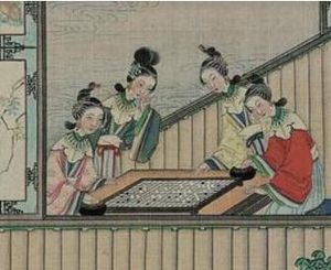 红楼梦中都写了哪些跟黛玉有关的女性？有何含义