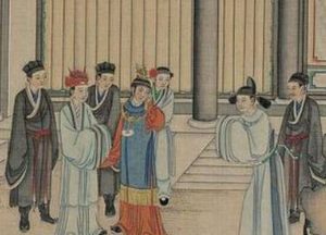 红楼梦中薛蟠为何会成为宝玉的噩梦？