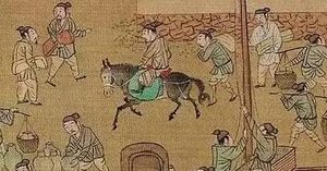 千古名句“萋萋芳草忆王孙，柳外楼高空断魂”出自于哪里？