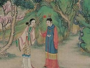 红楼梦中贾母私下为何要给黛玉送钱？是何原因？