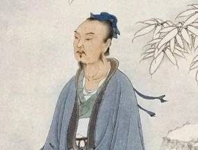 《夜归鹿门山歌》的创作背景是什么？该如何赏析呢？