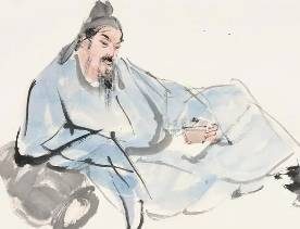 《送杜十四之江南》的作者是谁？又该如何鉴赏呢？