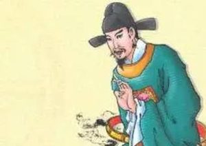 海公小红袍全传第三十三回：袁阿牛嘱盗诬板，周文玉凭鸦问卜