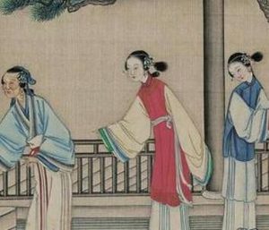 红楼梦中将贾府嫁给王熙凤管理，王夫人到底有什么私心？