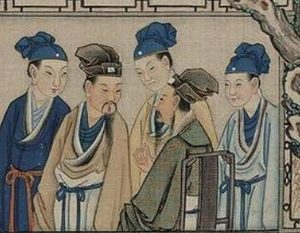 红楼梦中王熙凤是在什么样的情况下接管贾府的？