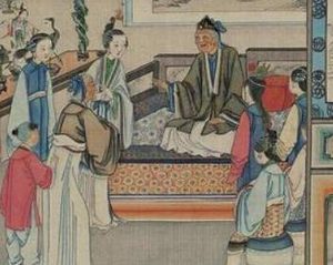 红楼梦中槛外人是什么意思？妙玉为何要这么自称？
