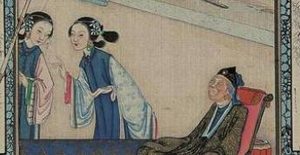 《红楼梦》王熙凤眼光太窄，私藏“腊油冻佛手”