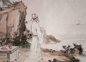 《舟中晓望》的原文是什么？该如何理解呢？