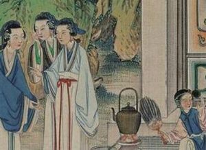 红楼梦中为何没有描写黛玉生日的情节？
