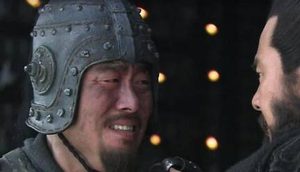 既然高览能够打平许褚，为何会被赵云一枪击杀了？