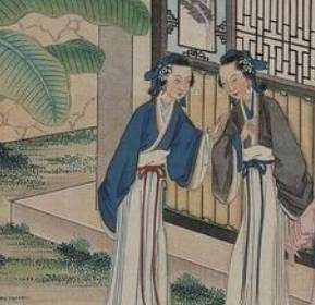 红楼梦中宝钗搬离大观园是迫不得已?为何这么说？