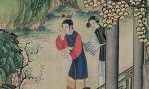 袭人的真面目到底是什么样的？在判词里写的清清楚楚