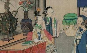 《红楼梦》王熙凤有多无知？自以为王家比贾家强