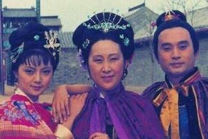 红楼梦中薛蟠的一句话，让薛宝钗哭了一宿