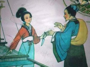 红楼梦中林黛玉与薛宝钗，谁才是真正的名门贵女？