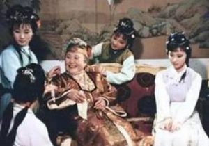 红楼梦中最成功的的女人是谁？她也是最善于经营人生的