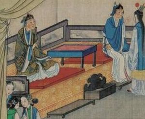 红楼梦中为何会描写贾芸小红之间的恋情？有何含义