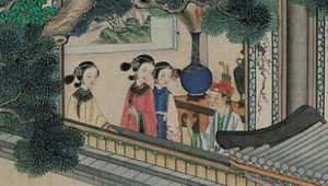 《红楼梦》贾琏说“再发三二百万的财”，是指谁的钱？