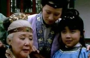 《红楼梦》为什么王夫人对贾兰，没有隔代亲的疼爱？