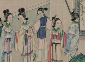 红楼梦中迎春的命运为何如此悲惨?