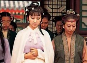 红楼梦贾敏嫁入林家之后，带了多少陪嫁？