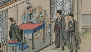 《红楼梦》晴雯病补雀金裘，为什么这会导致她的死亡？