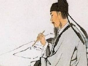 《烧歌》的创作背景是什么？该如何赏析呢？
