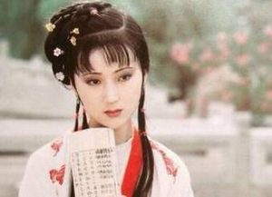 红楼梦中林黛玉如果参与侍选，能否成功？
