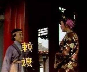红楼梦中王熙凤生日宴会时，赖嬷嬷为何会来参加？
