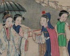 红楼梦李嬷嬷被撵出贾府是因为什么？贾母为何这么做