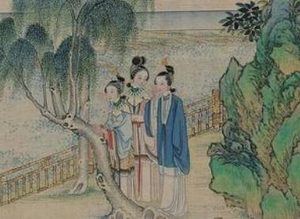 红楼梦赵姨娘为何会被王熙凤骂？起因是什么