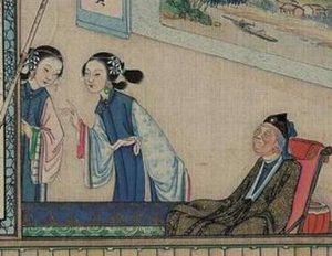 红楼梦中黛玉的病有多严重？她在贾府的饮食如何？