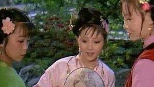 《红楼梦》中让人觉得最为尴尬的3件事情分别是什么？